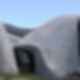 House at Giza