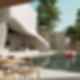 House at Giza - Poolside