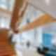 Zayaz Head Office - Stairway