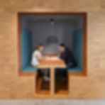 Office Booths & Pods