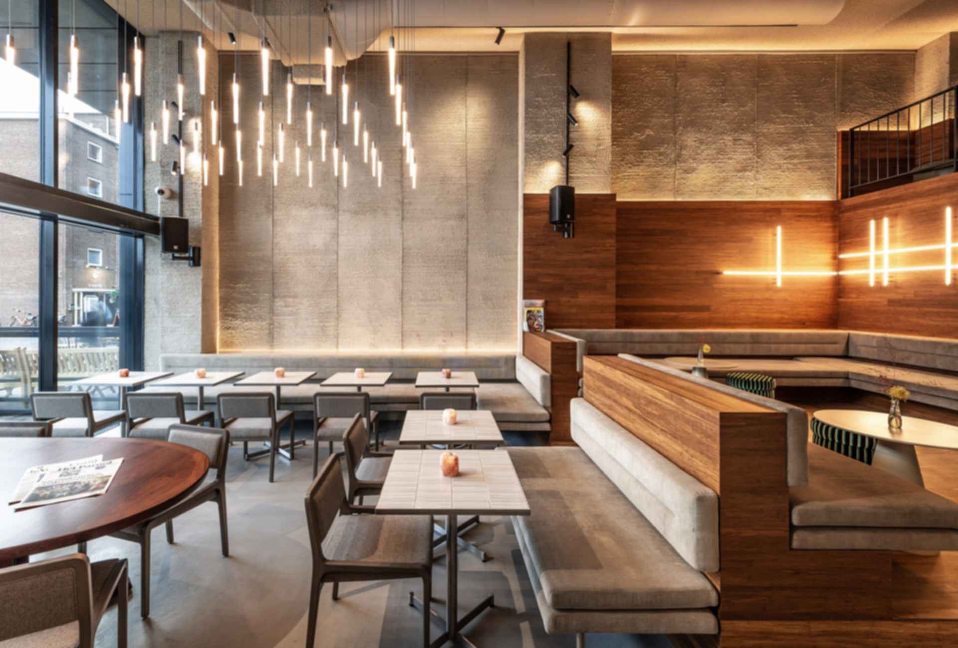 Restaurant NEXT