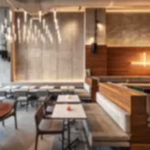 Restaurant NEXT