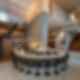 Restaurant NEXT - Interior