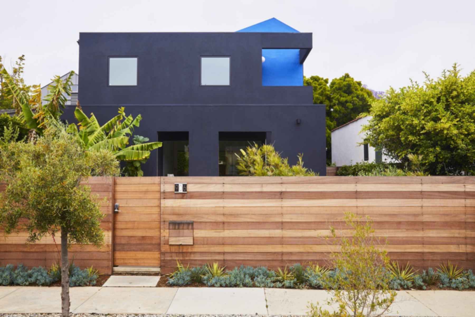 Superba House