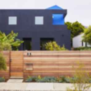 Superba House