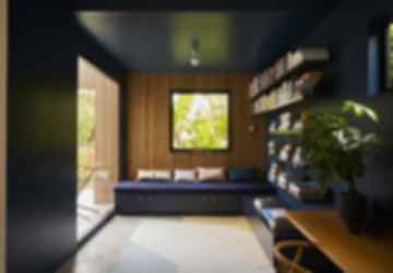 Superba House - Interior