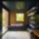Superba House - Interior