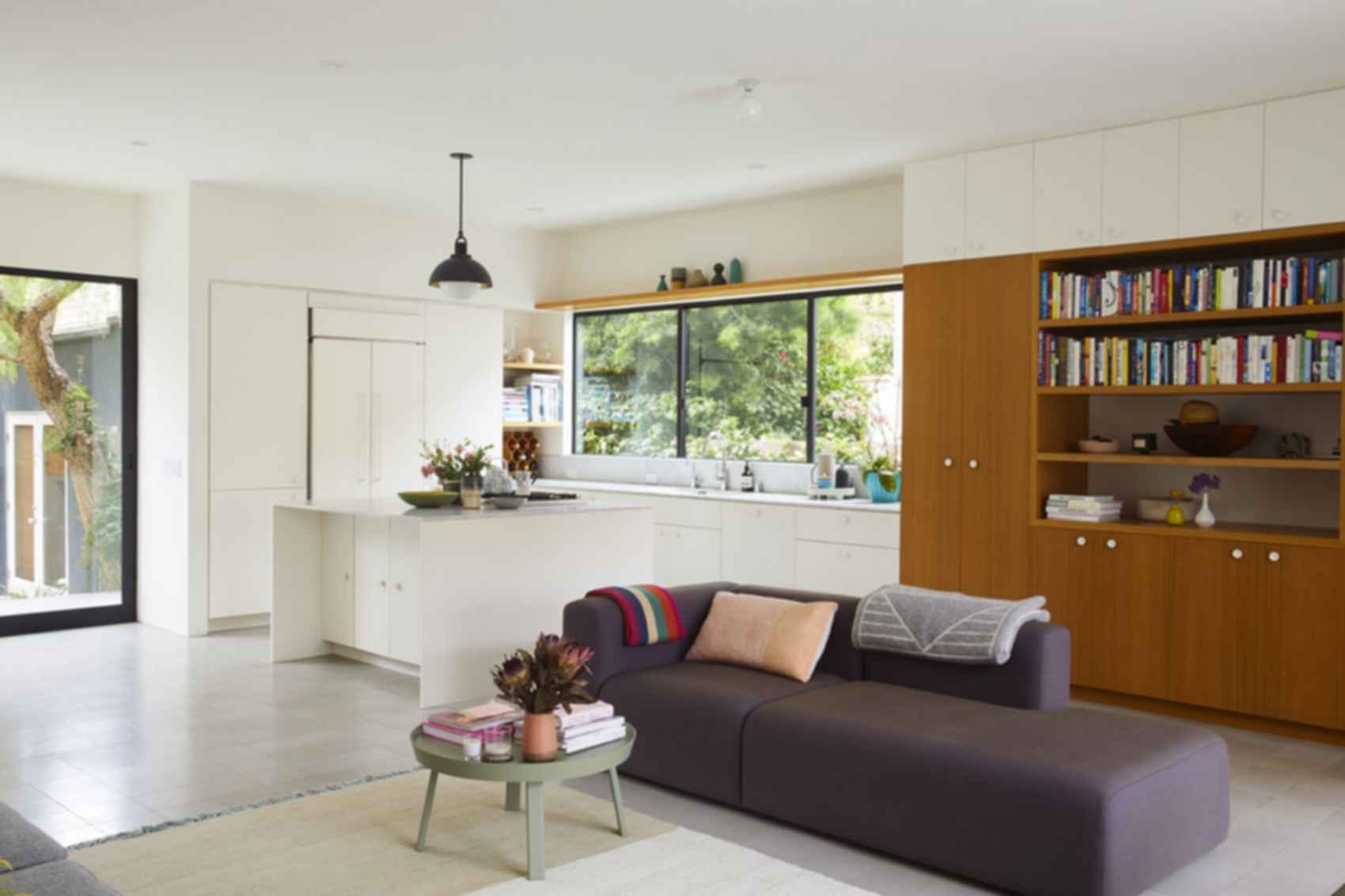 Superba House - Kitchen