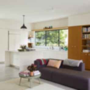 Superba House - Kitchen