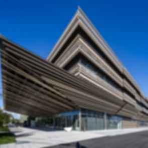 Moriyama City Hall
