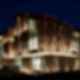 Selçuk Ecza Headquarters - By Night