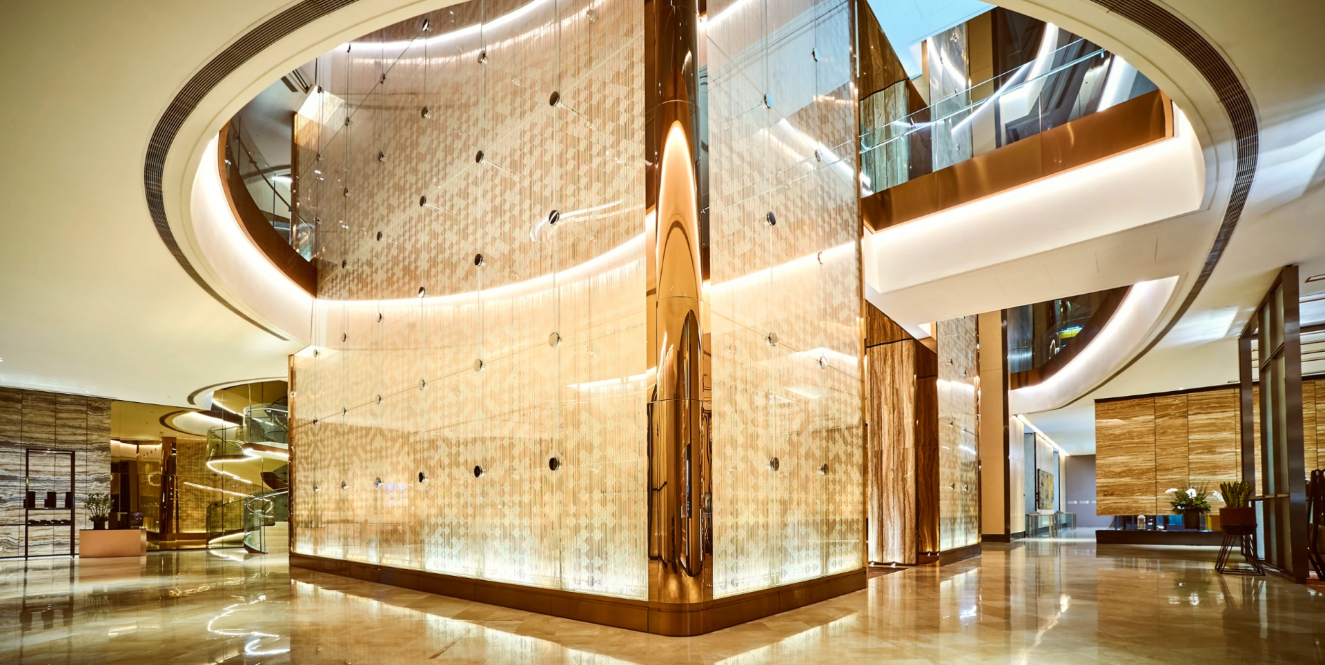 Kuala Lumpur Architecture & Interior Design - modlar.com