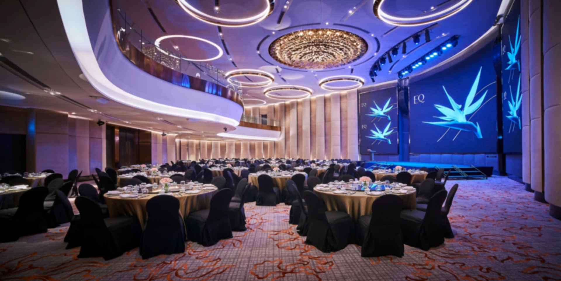 EQ Kuala Lumpur - Diamond Ballroom