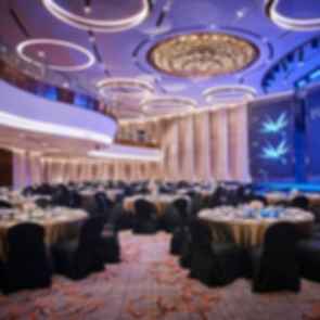 EQ Kuala Lumpur - Diamond Ballroom