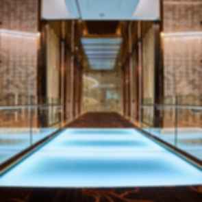 EQ Kuala Lumpur - Upper Lobby