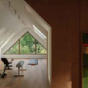 Montague House - Studio Space