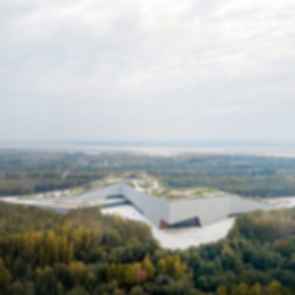 Yellow River National Museum