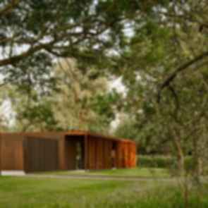 Mill Hide