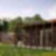 Mill Hide - Exterior