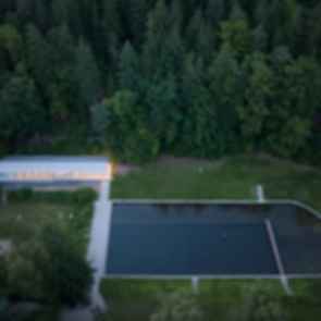 Forest Pool