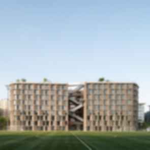Fondation de Chine