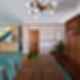 Nadja - Dining Area
