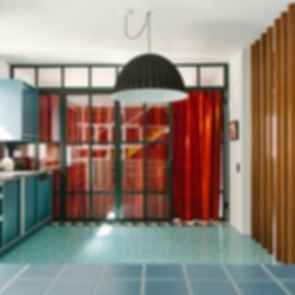 Nadja - Kitchen