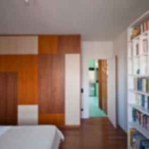 Nadja - Bedroom