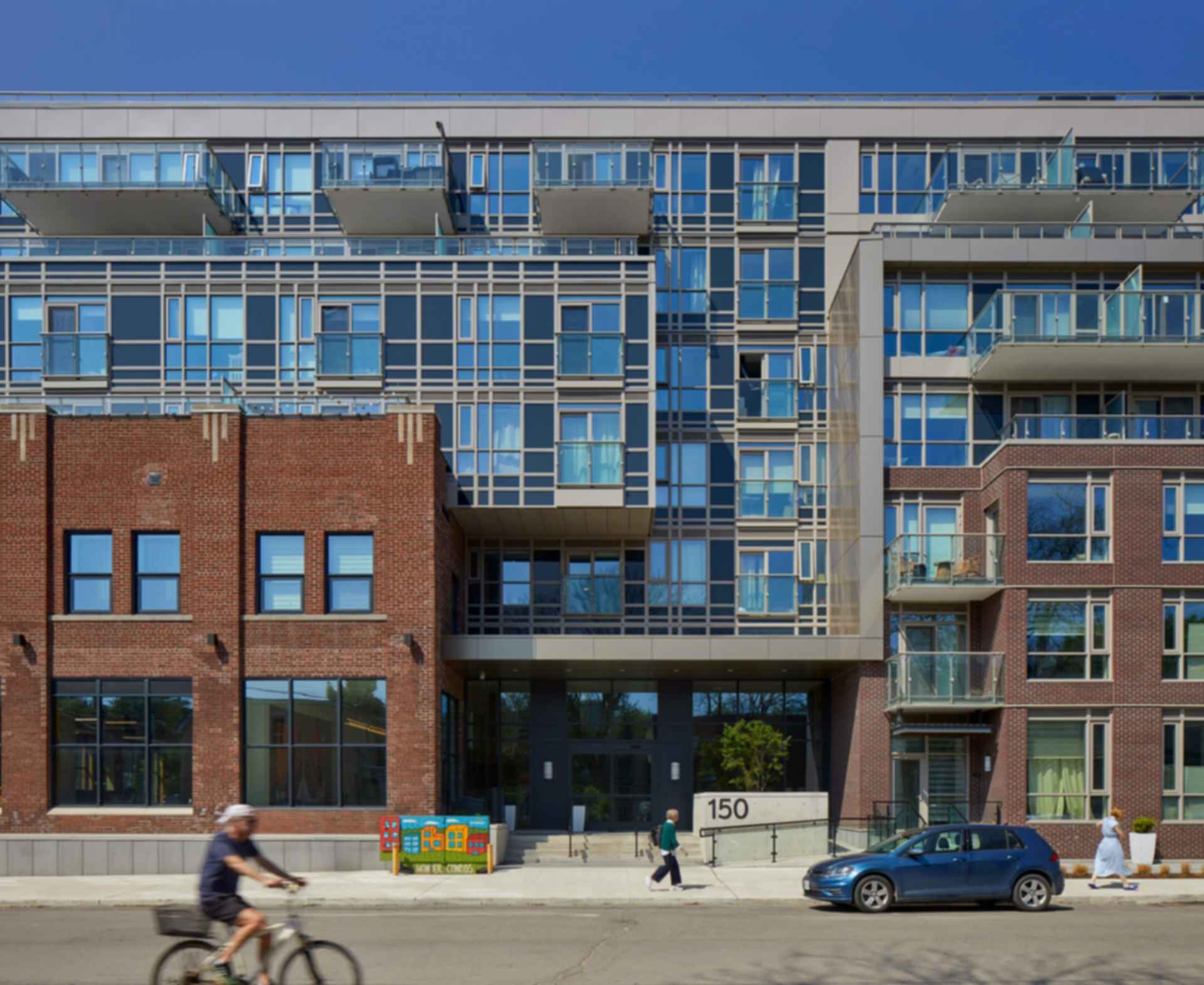 Wonder Condos