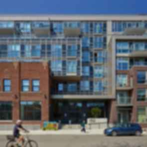 Wonder Condos