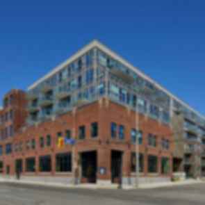Wonder Condos - Exterior