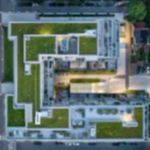 Wonder Condos - Aerial View