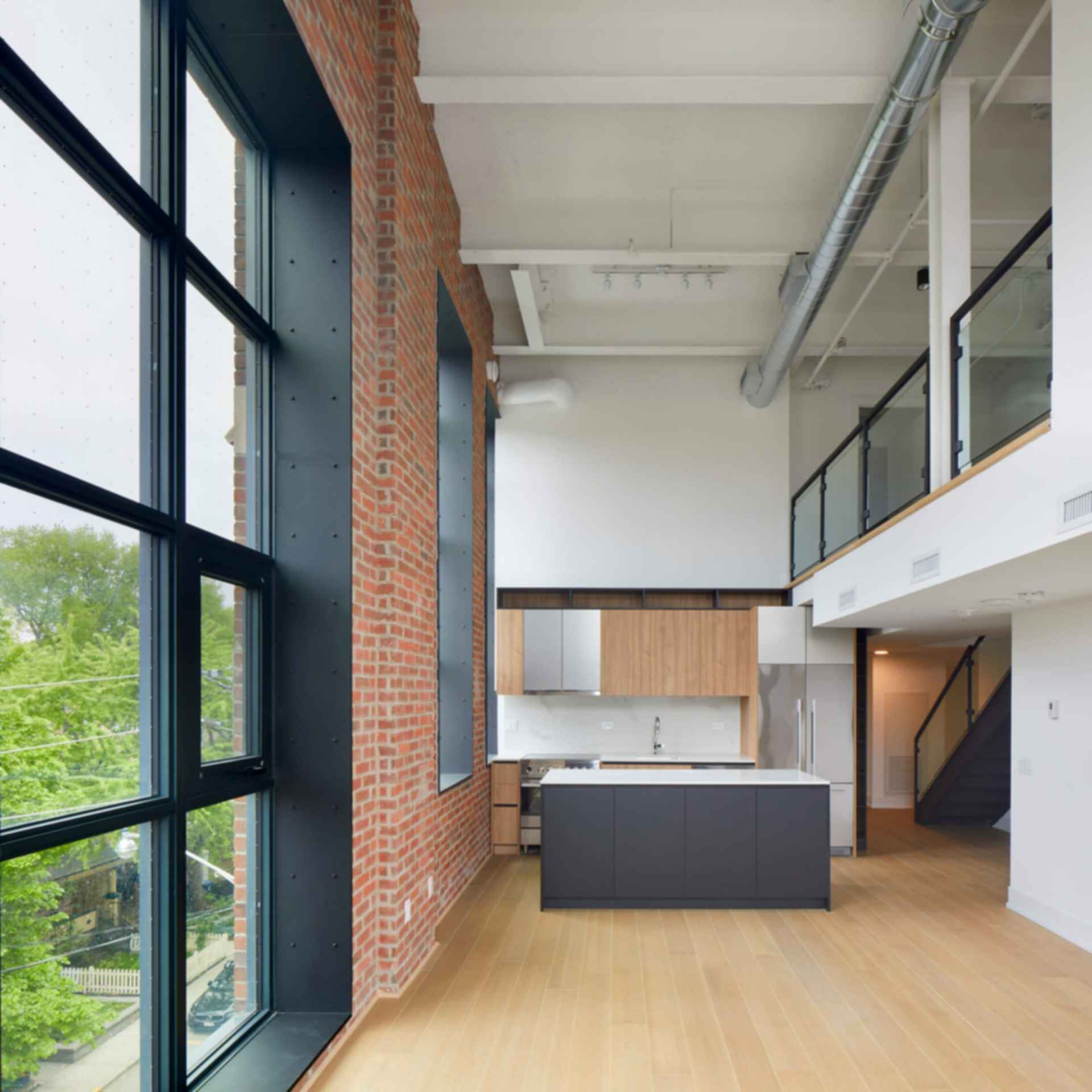 Wonder Condos - Condo Interior