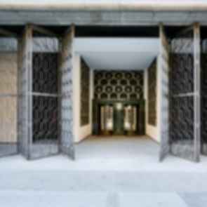 Centro Canalejas Madrid - Entrance