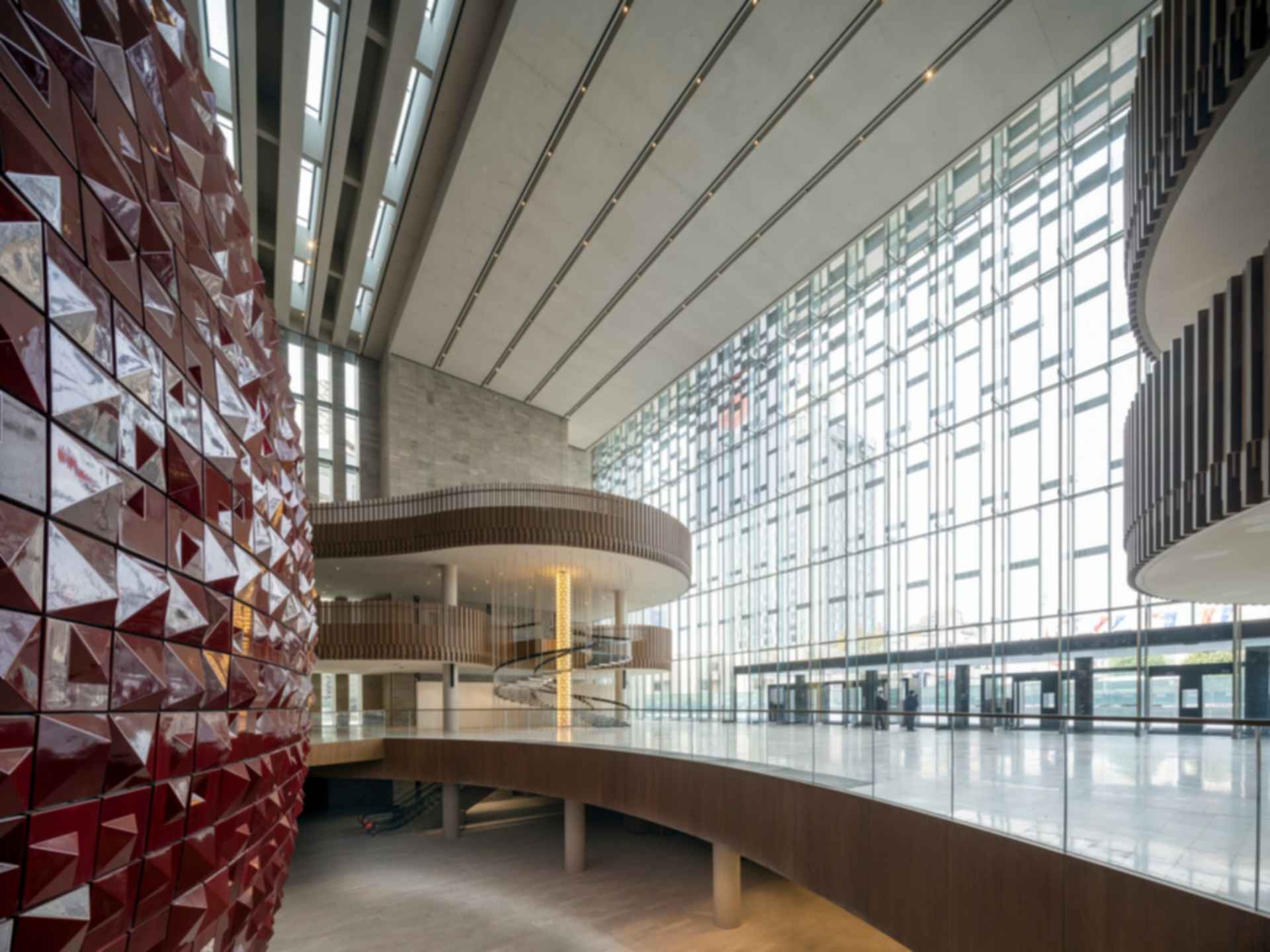 Atatürk Cultural Center