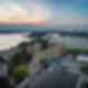 Meander - Aerial View