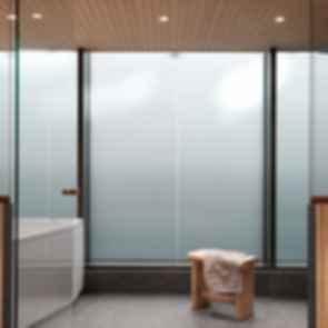 Meander - Bathroom