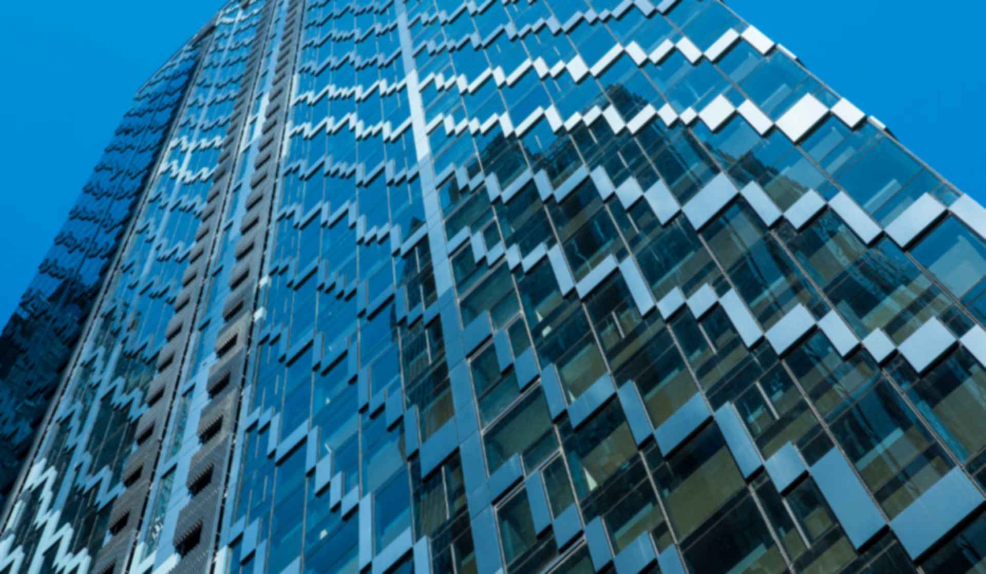 Star Residences - Façade