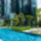 Star Residences - Poolside
