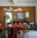Mid-Century Modern Interiors