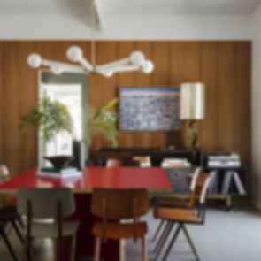 Palm Springs Residence