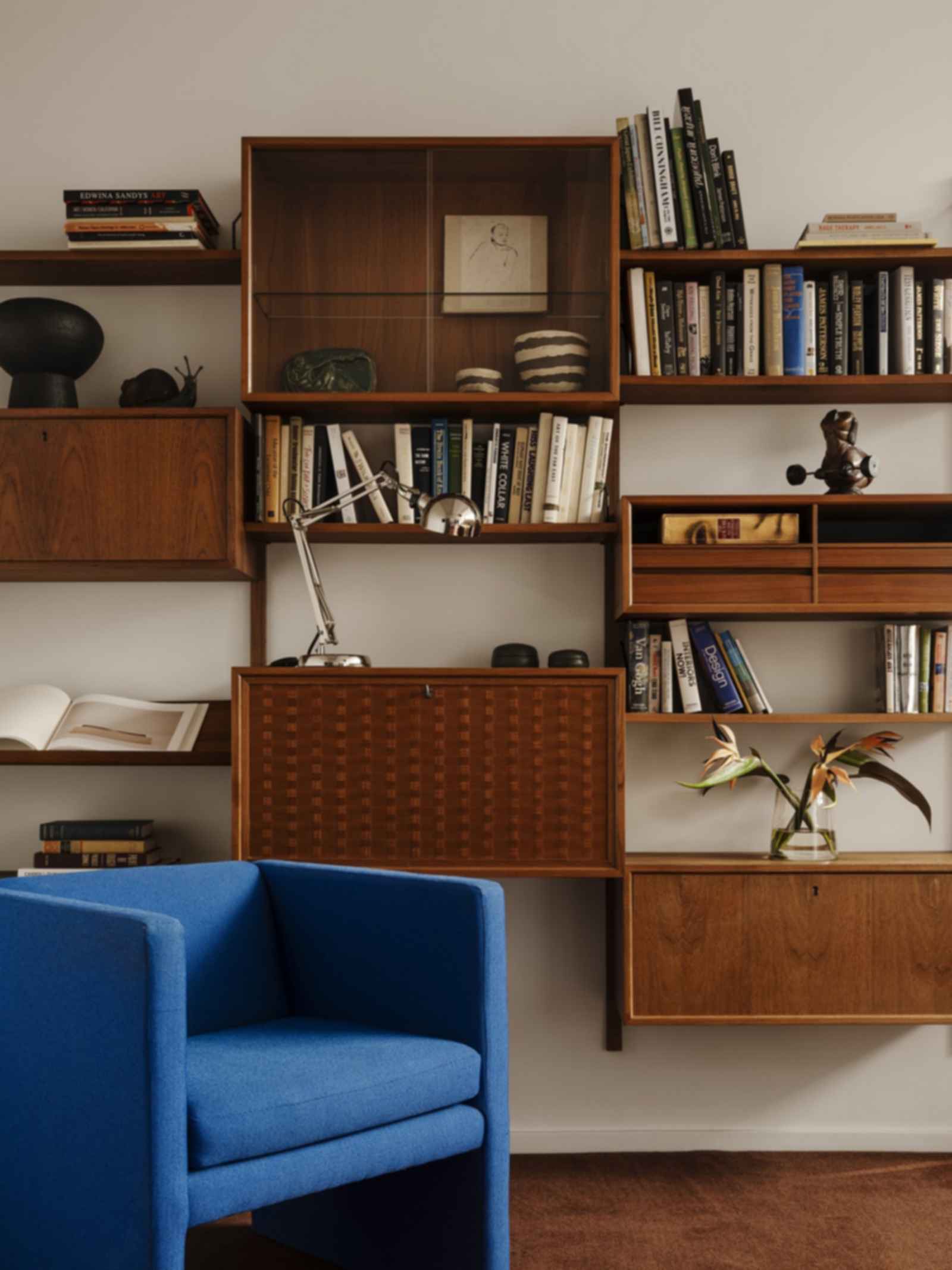 Palm Springs Residence - Interior