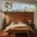 Mid-Century Modern Interiors