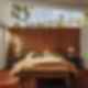 Palm Springs Residence - Bedroom