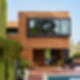 Rustic Canyon Residence - Exterior