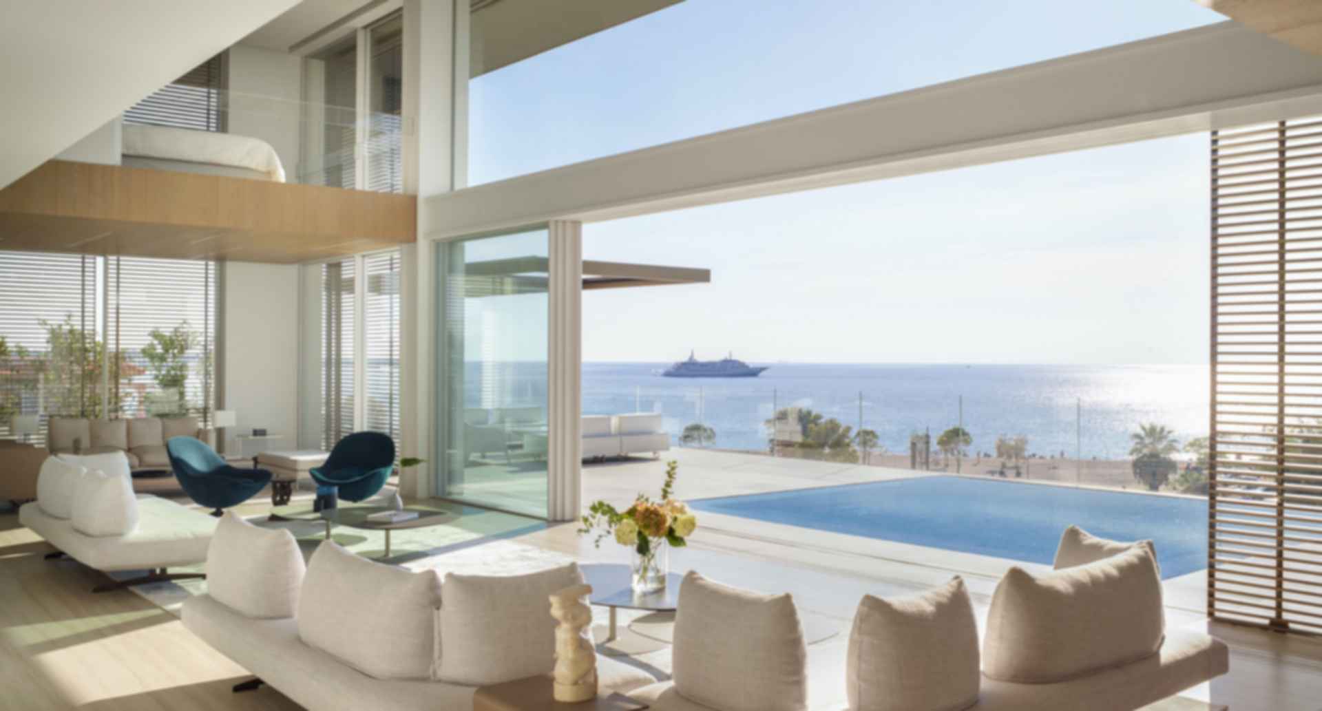 Glyfada - Penthouse