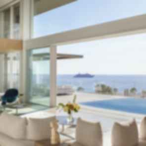 Glyfada - Penthouse