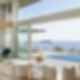 Glyfada - Penthouse