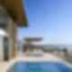 Glyfada - Poolside