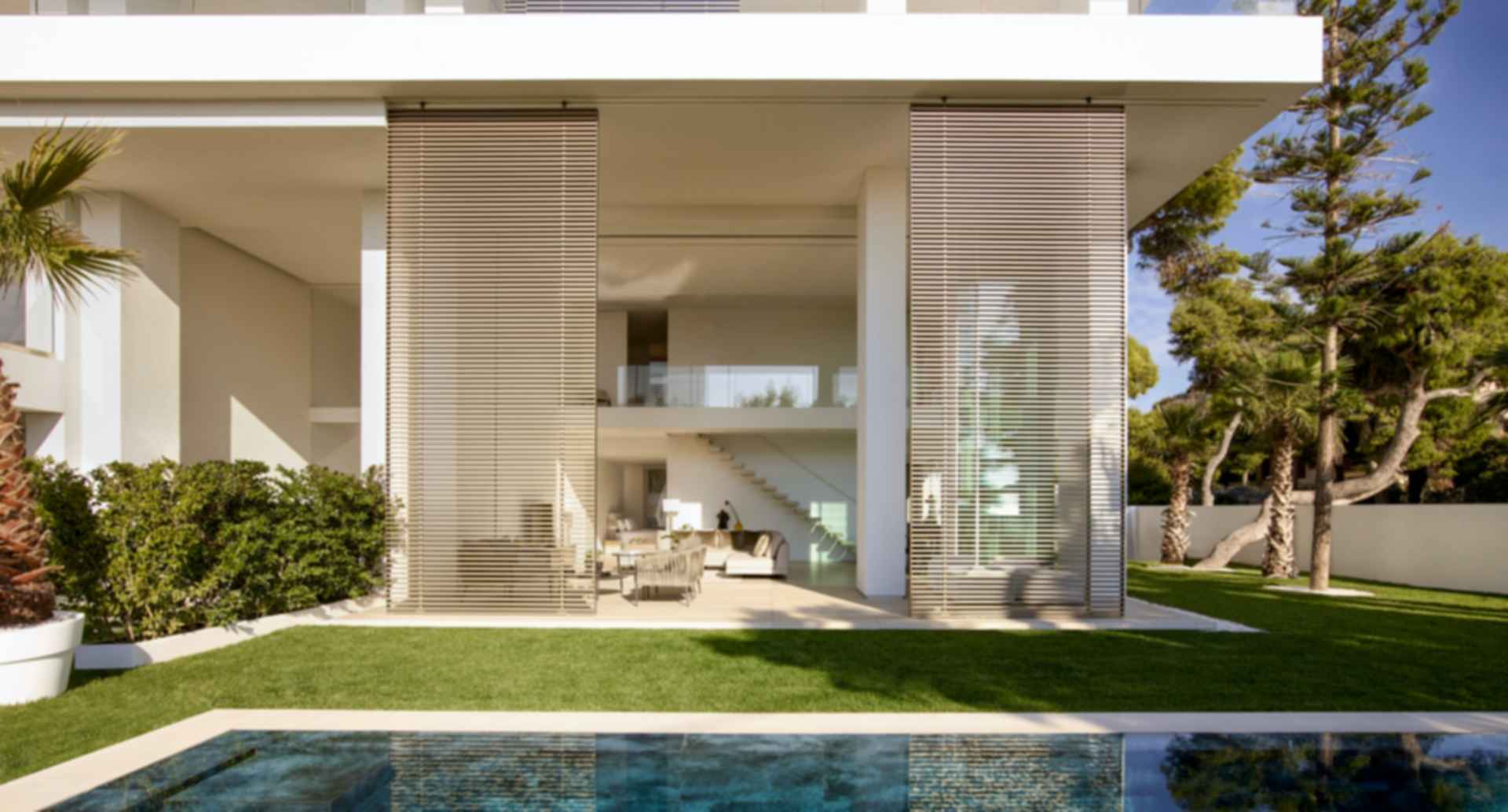 Glyfada - Ground Floor